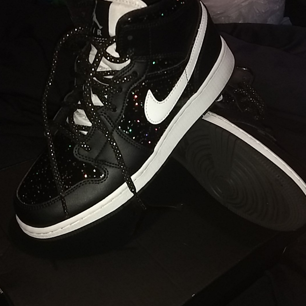 Jordans